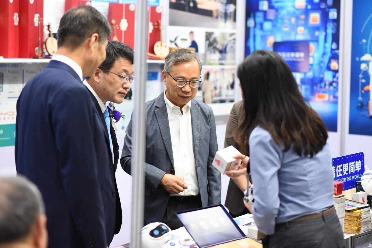 Shanghai Fair Healthcare Thailand
