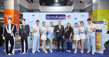 Demosana