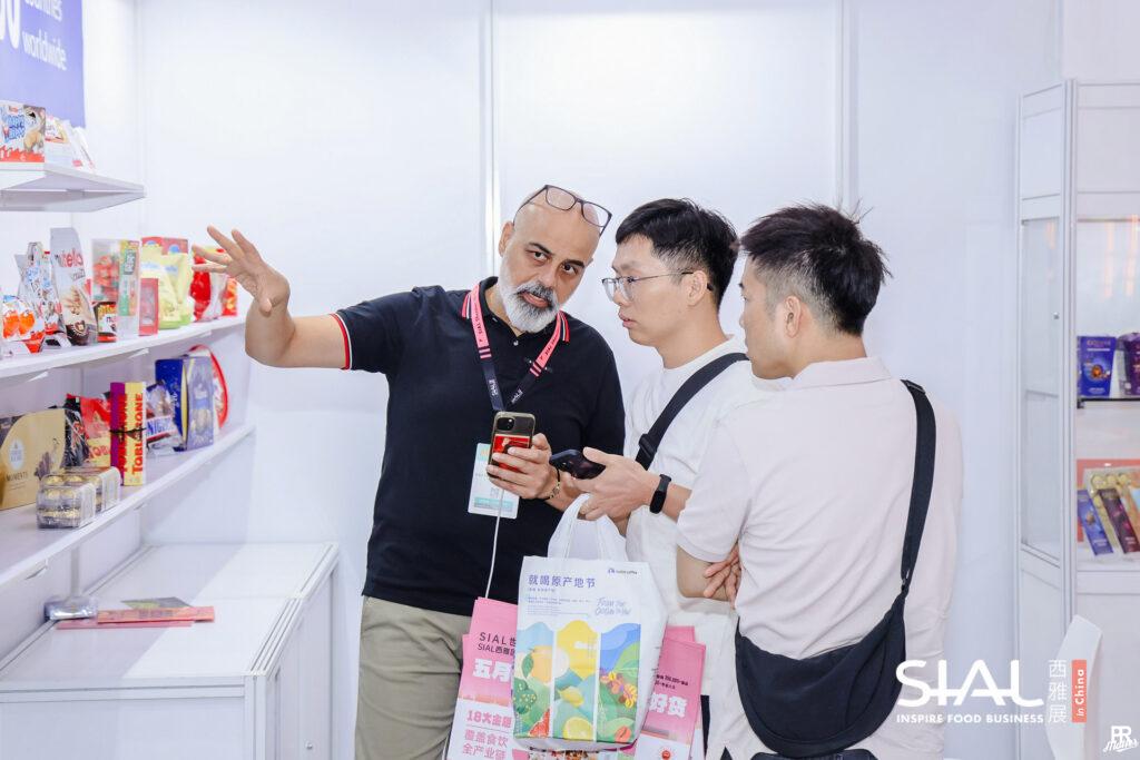 SIAL Guangzhou 2026