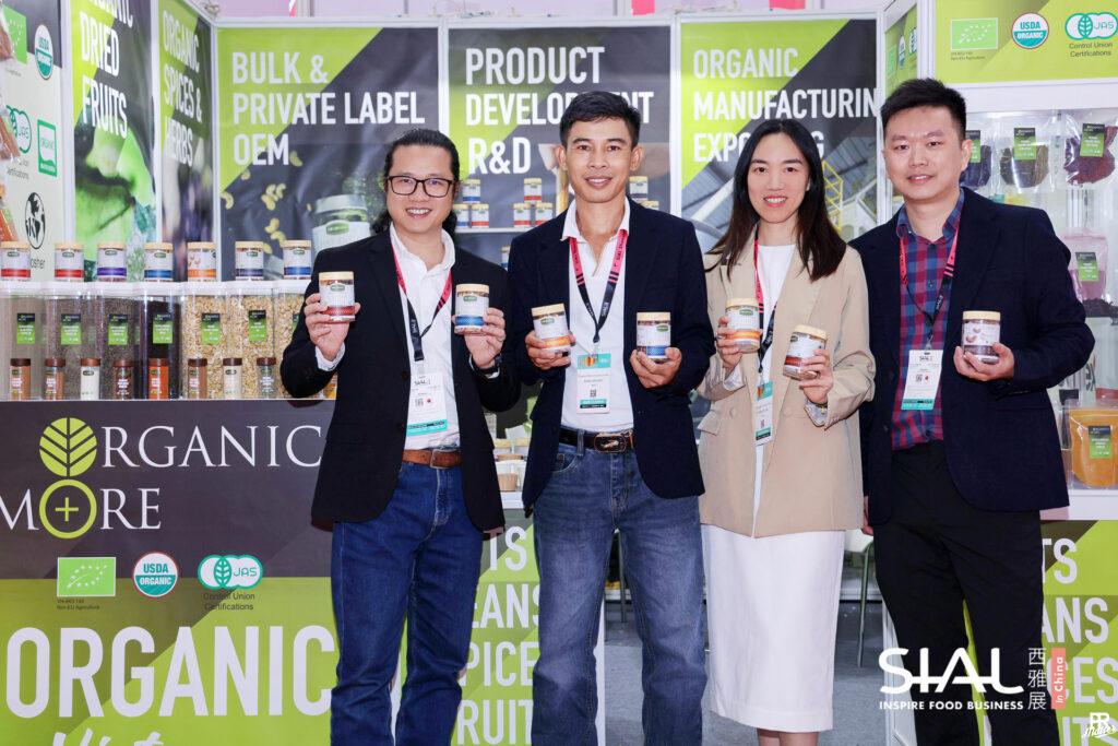 SIAL Guangzhou 2026