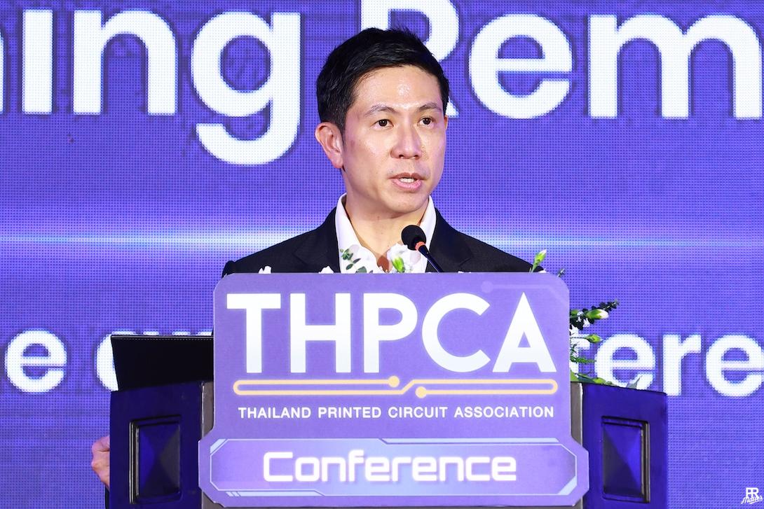 thpca-swaek failure analysis