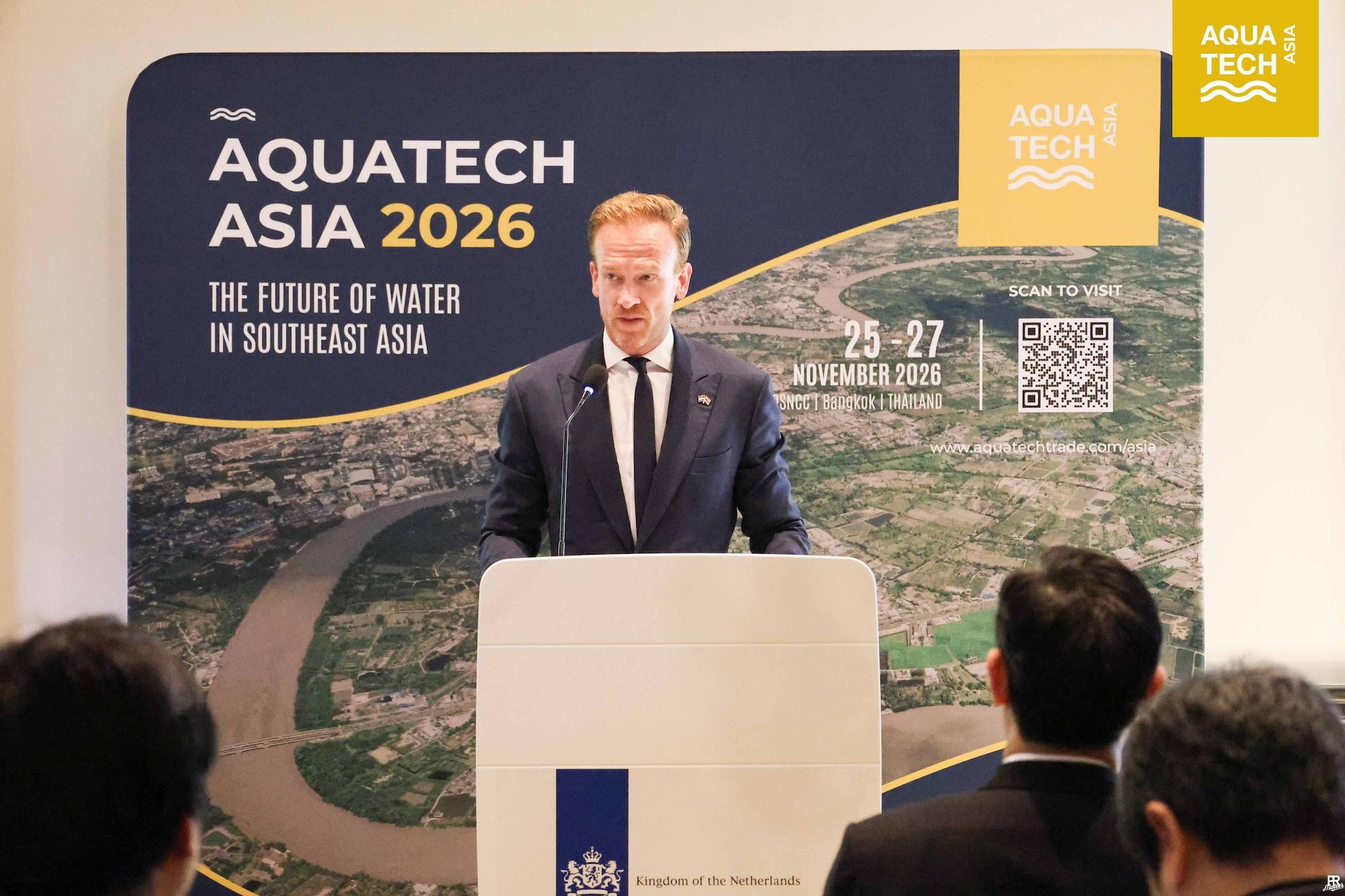 Aquatech