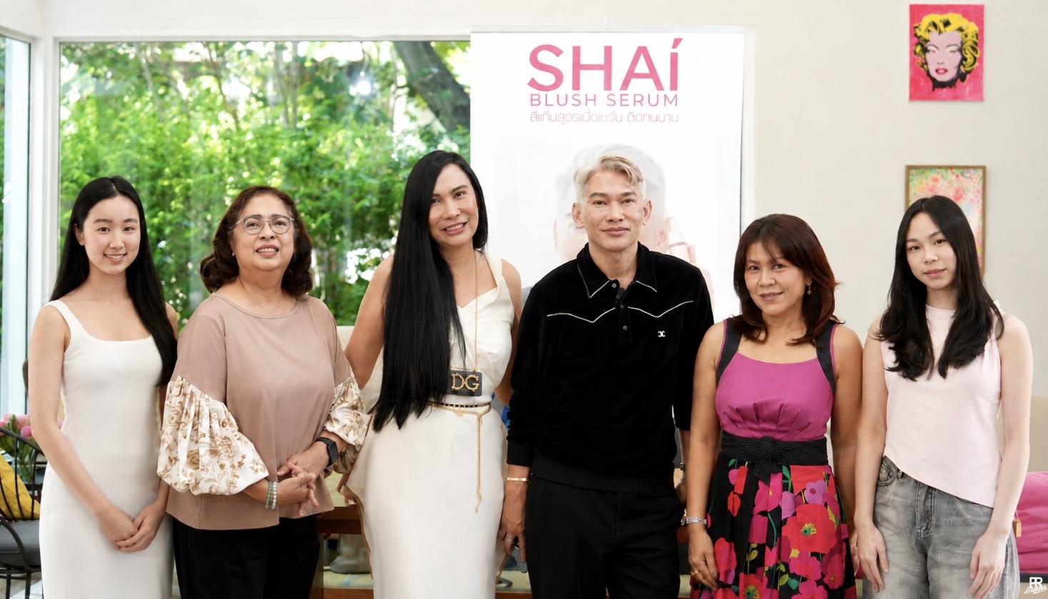 shai