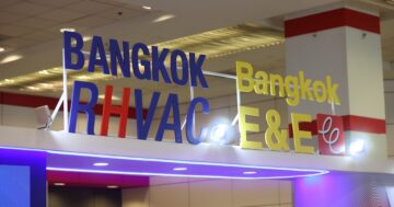 Bangkok RHVAC 2026 and Bangkok E&E 2026 Online Edition