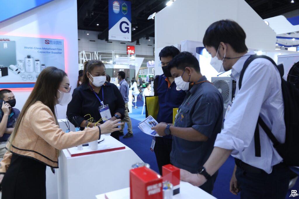 Bangkok RHVAC 2026 and Bangkok E&E 2026 Online Edition