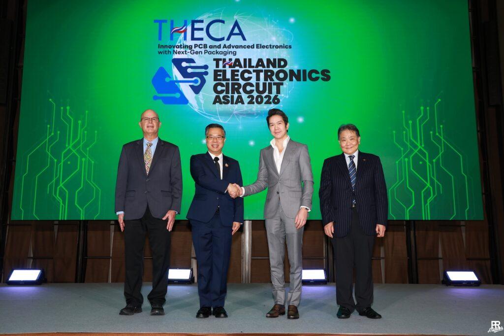 theca 2026