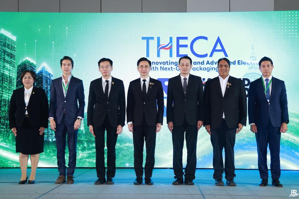 theca