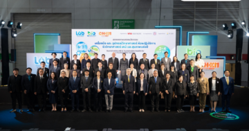 thailand lab