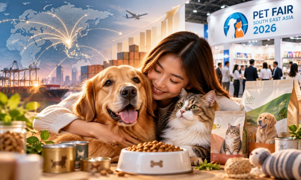 pet economy