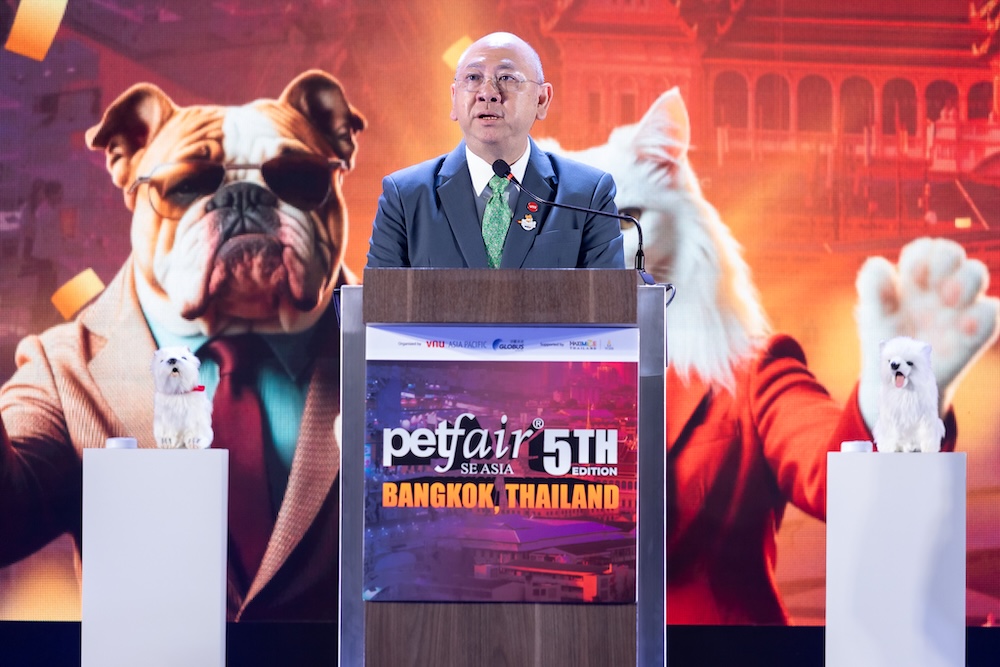 pet fair sea