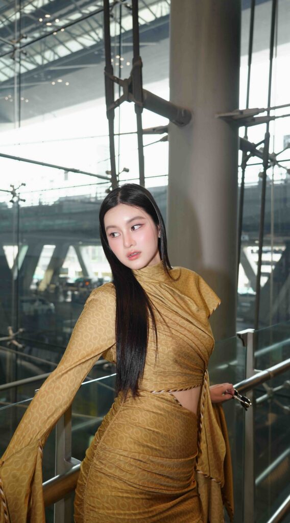 ออน สมฤทัย